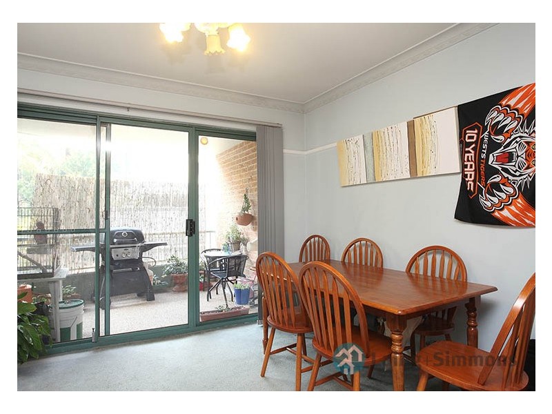 25/45-55  Virginia Street, Rosehill NSW 2142
