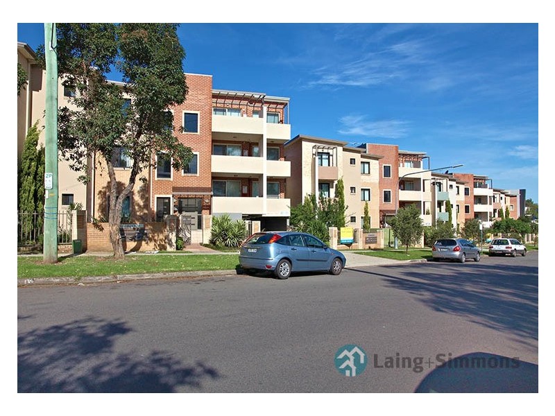 47/6-18 Redbank Road, Northmead NSW 2152