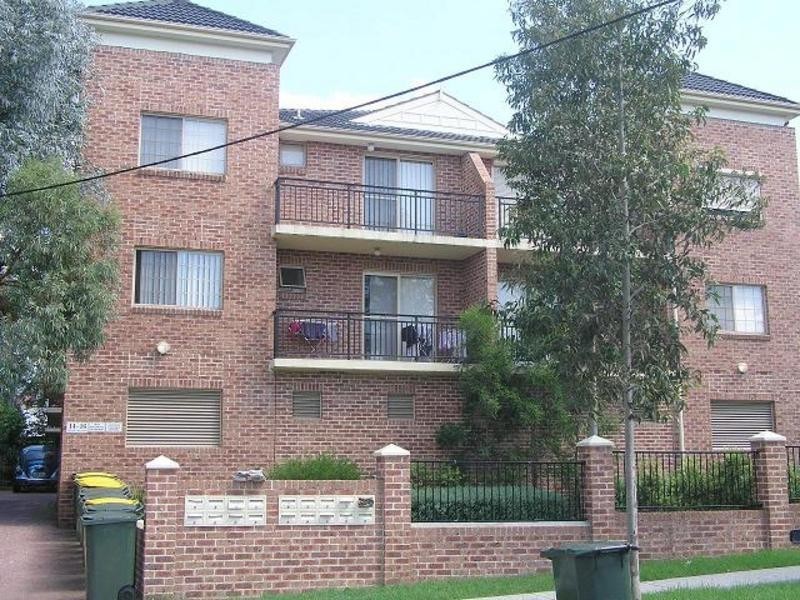 3/14-16 High Street, Harris Park NSW 2150