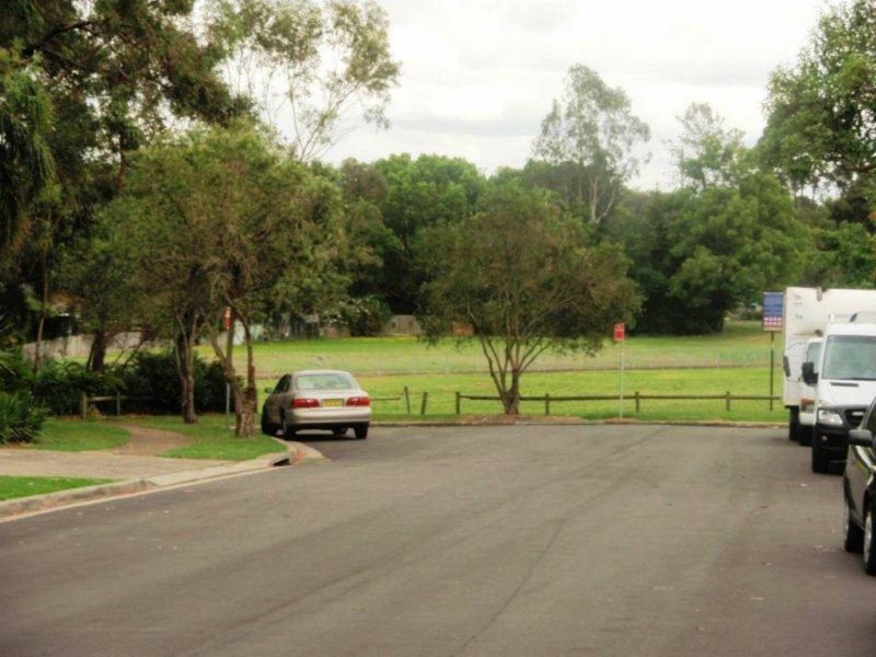 2/24-28 Reid Avenue, Westmead NSW 2145