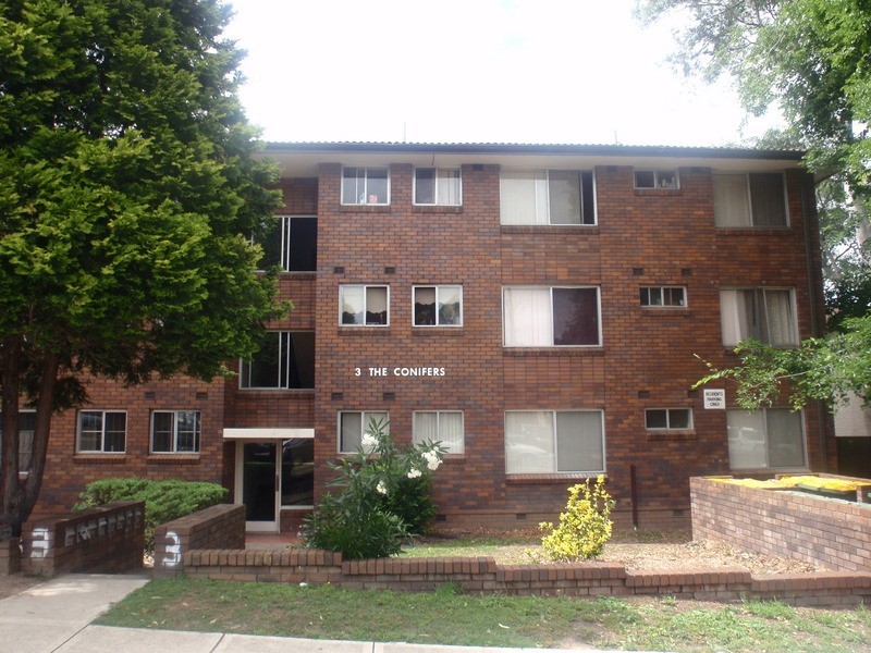 2/3 Dunlop, North Parramatta NSW 2151