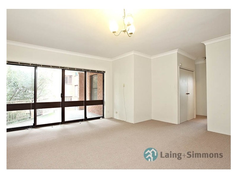 8/65 Marsden Street, Parramatta NSW 2150
