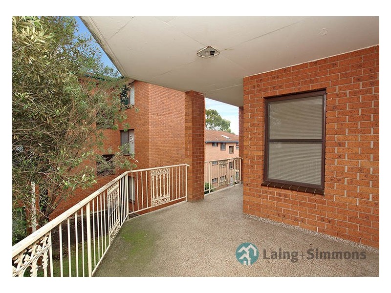 8/65 Marsden Street, Parramatta NSW 2150