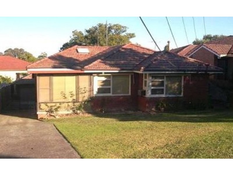 35 Prince Street, North Parramatta NSW 2151