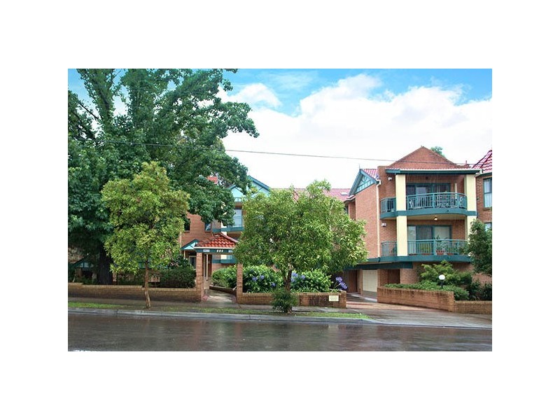 12/1 Pye Street, Westmead NSW 2145