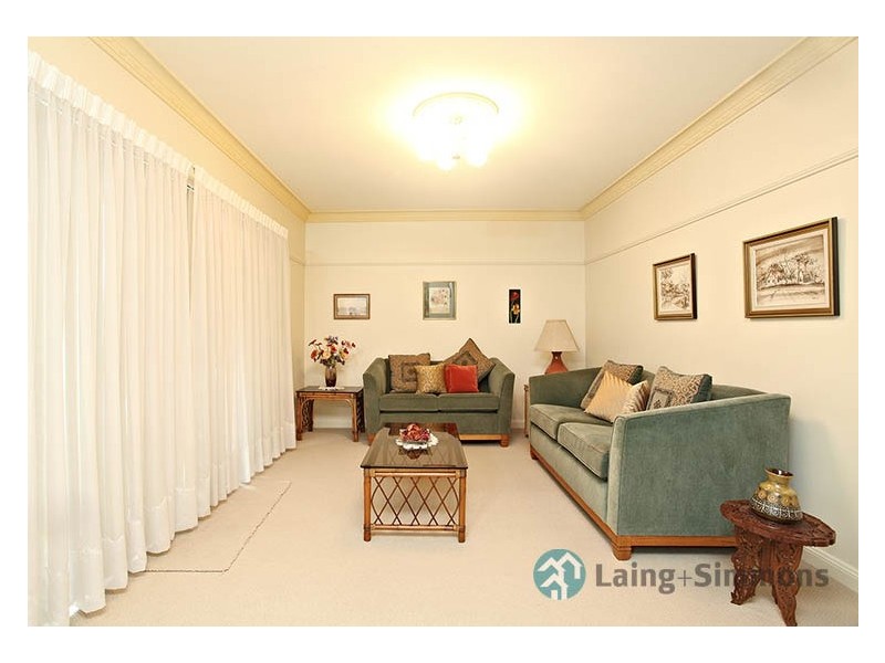 12/1 Pye Street, Westmead NSW 2145