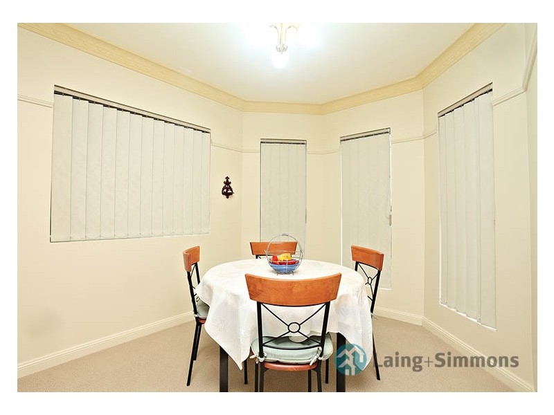 12/1 Pye Street, Westmead NSW 2145