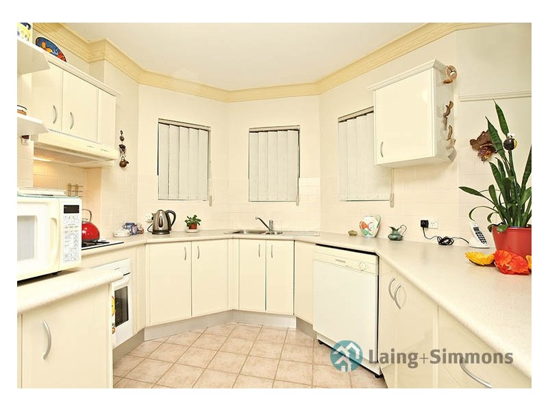 12/1 Pye Street, Westmead NSW 2145