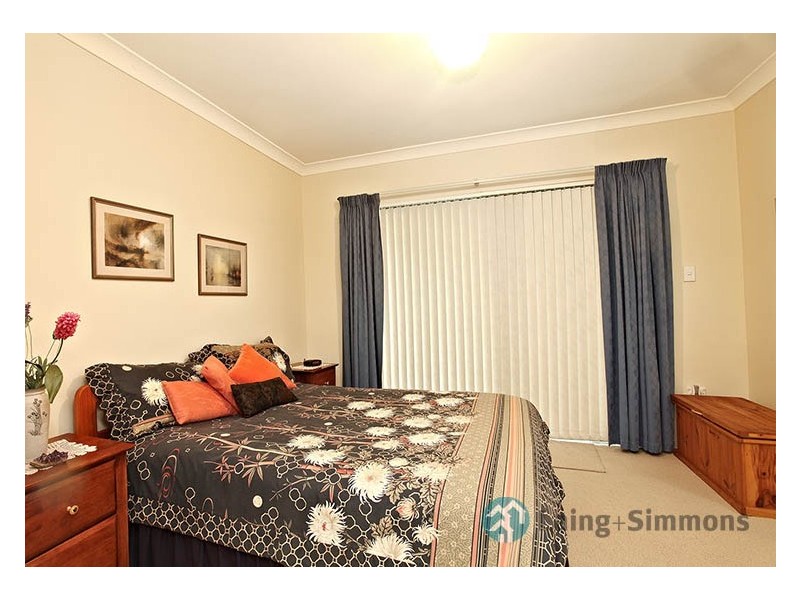 12/1 Pye Street, Westmead NSW 2145