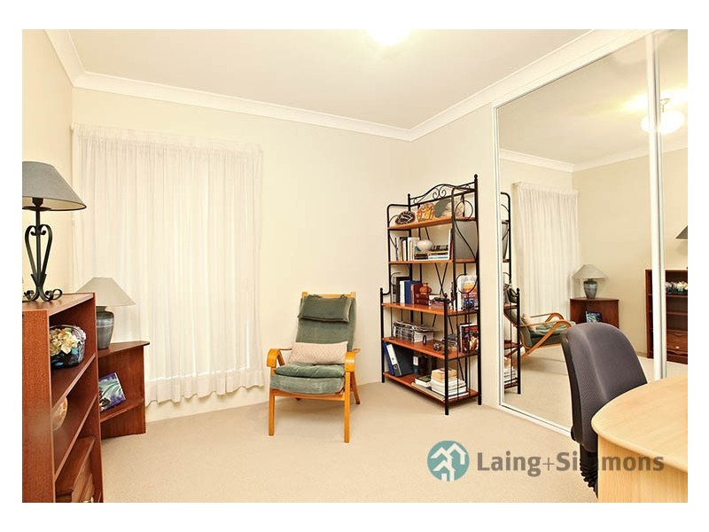 12/1 Pye Street, Westmead NSW 2145