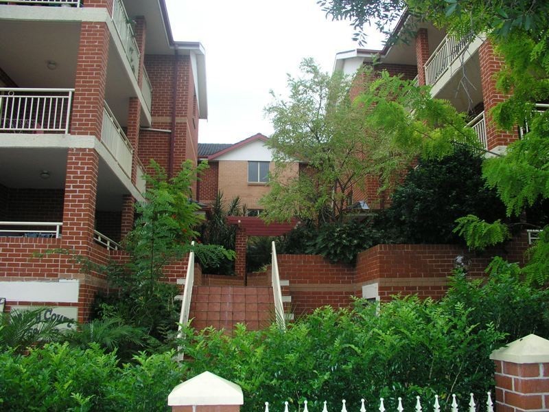 8/59-63 Buller Street, North Parramatta NSW 2151