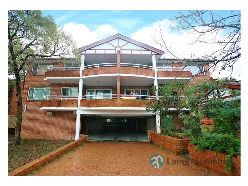7/50-52 Ross Street, Parramatta NSW 2150