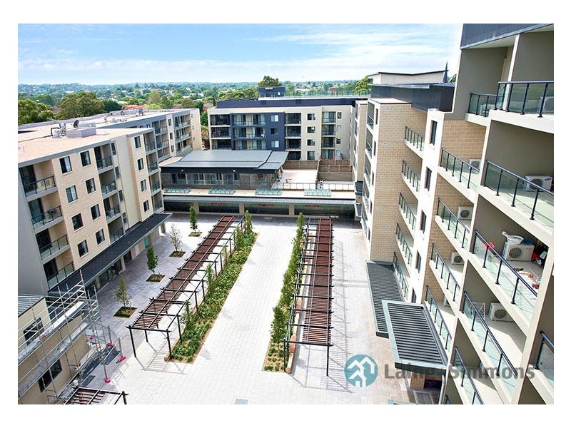 135/20 Victoria Road, Parramatta NSW 2150