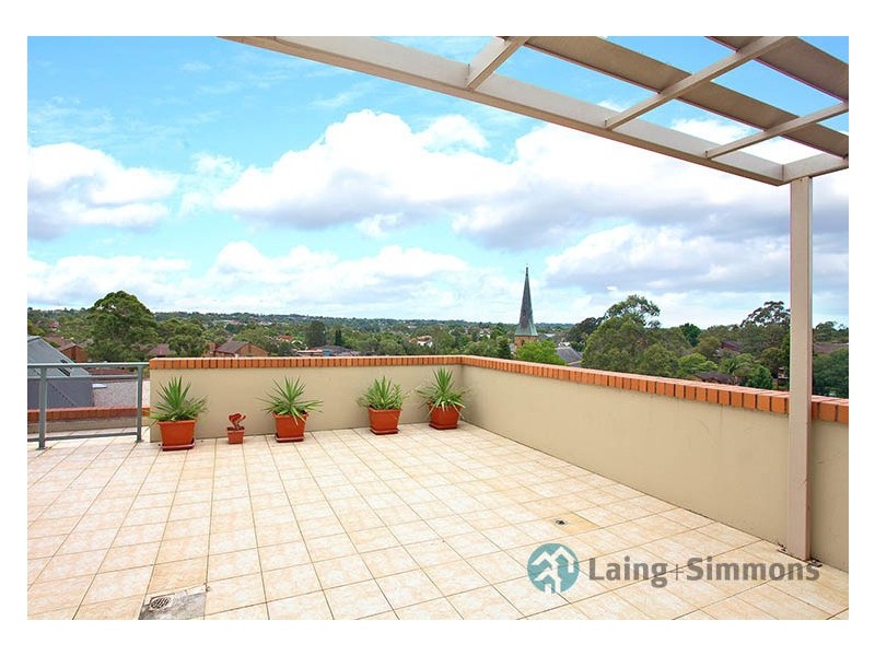 133/18 Sorrell Street, Parramatta NSW 2150