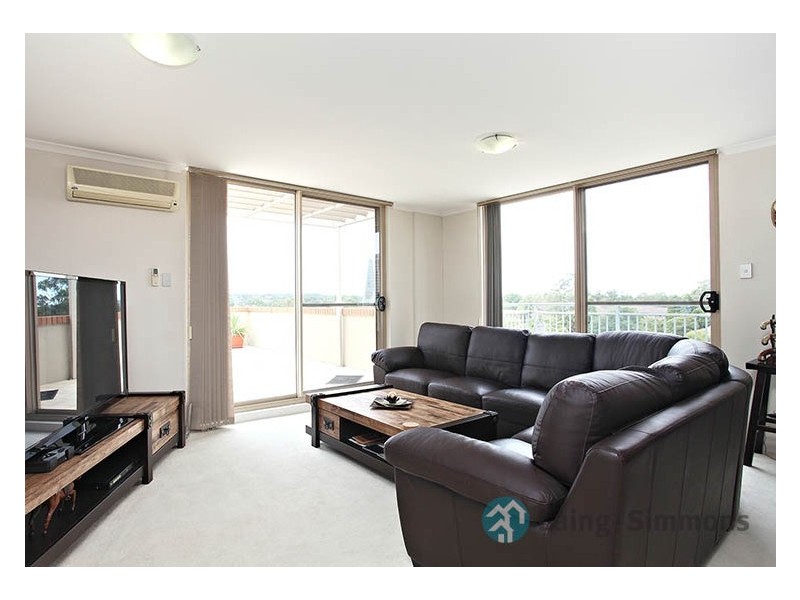 133/18 Sorrell Street, Parramatta NSW 2150