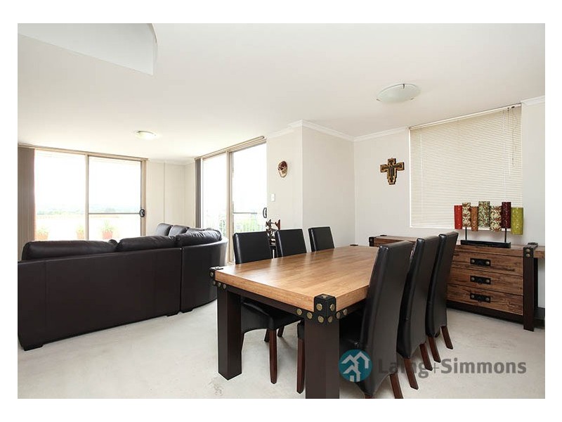 133/18 Sorrell Street, Parramatta NSW 2150
