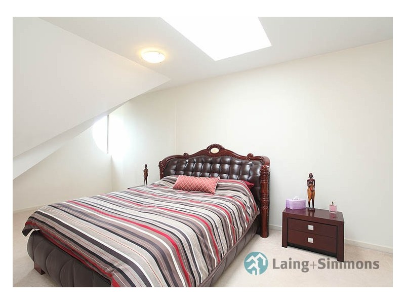 133/18 Sorrell Street, Parramatta NSW 2150