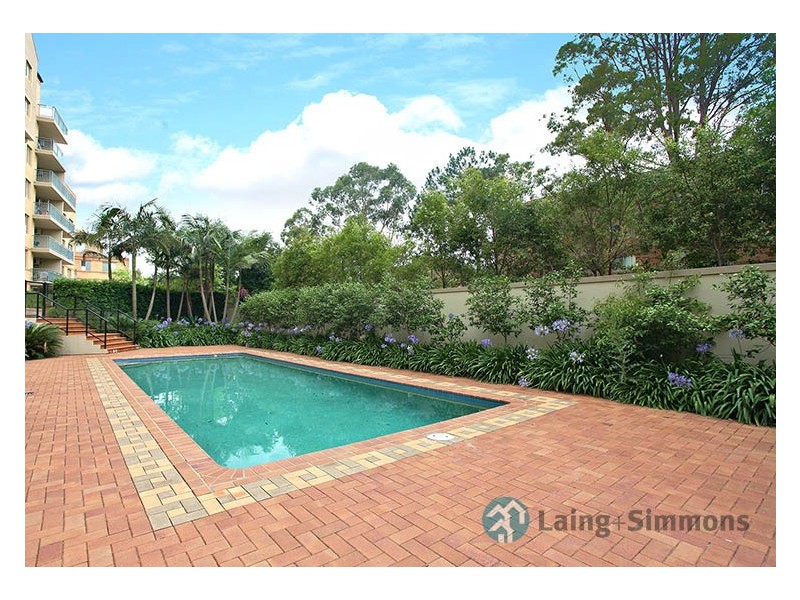 133/18 Sorrell Street, Parramatta NSW 2150