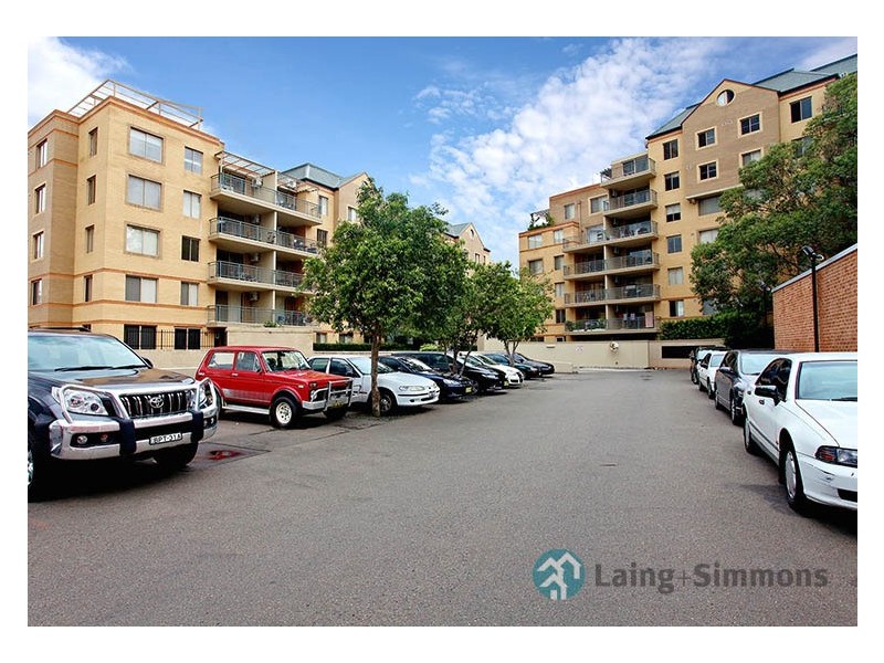 133/18 Sorrell Street, Parramatta NSW 2150