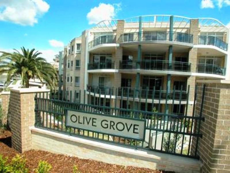 31/22-26 Mercer Street, Castle Hill NSW 2154