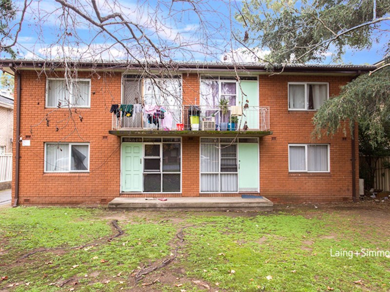 3/37 Isabella Street, North Parramatta NSW 2151