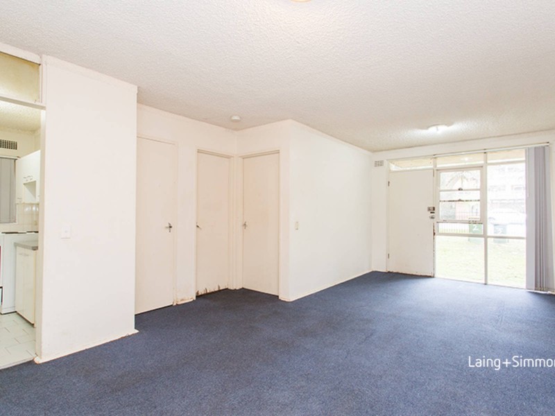 3/37 Isabella Street, North Parramatta NSW 2151