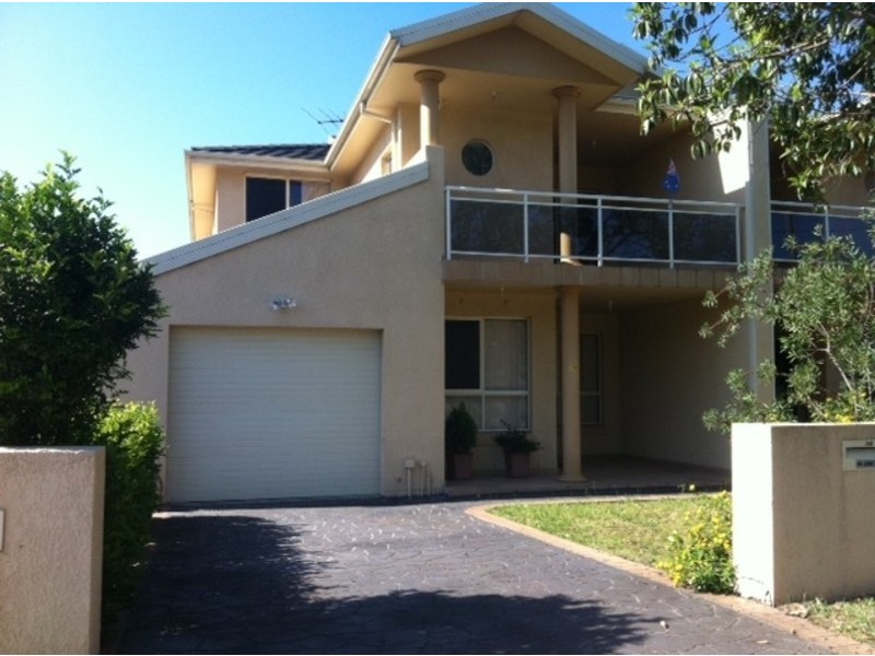 17A Hammers Road, Northmead NSW 2152