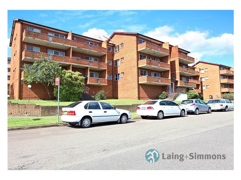 7/16 Bobart Street, Parramatta NSW 2150