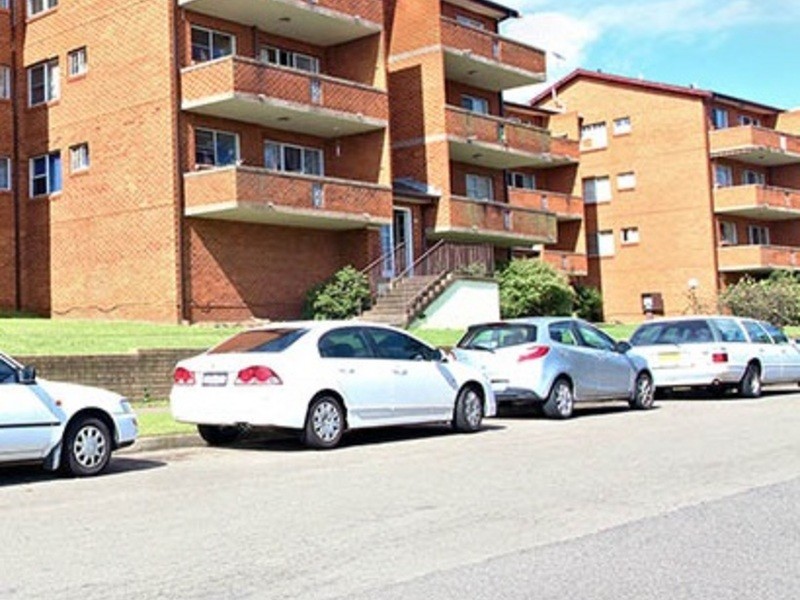 7/16 Bobart Street, Parramatta NSW 2150