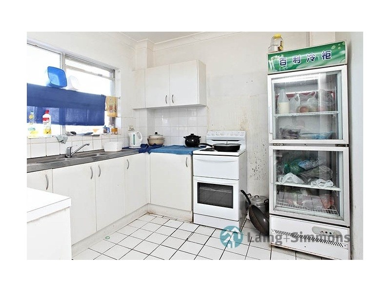 7/16 Bobart Street, Parramatta NSW 2150