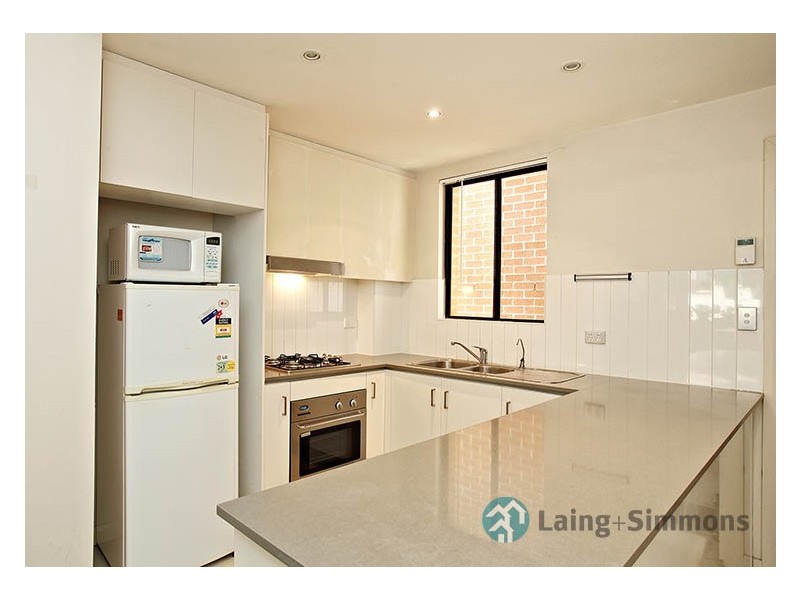 21/6-18 Redbank Road, Northmead NSW 2152