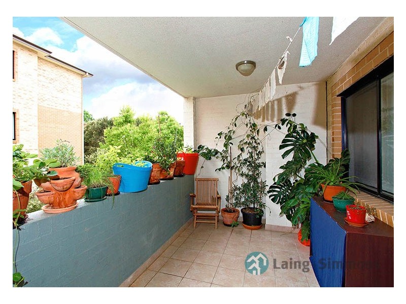 21/6-18 Redbank Road, Northmead NSW 2152