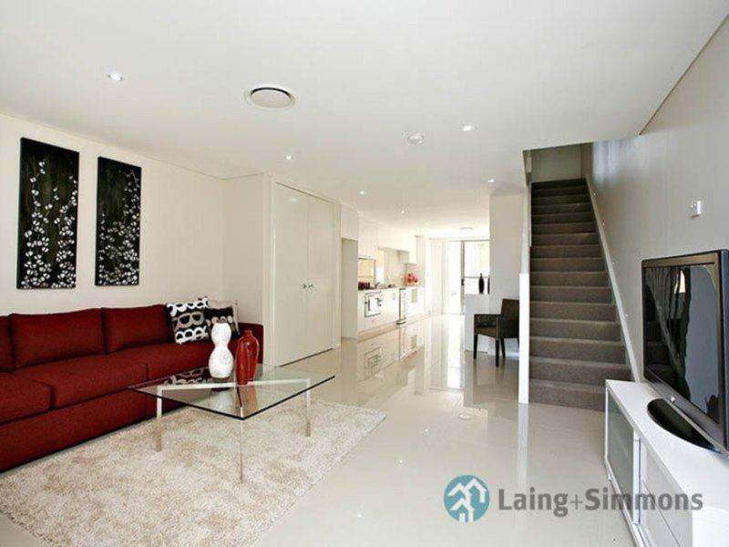 6/3-4 Teale Place, North Parramatta NSW 2151