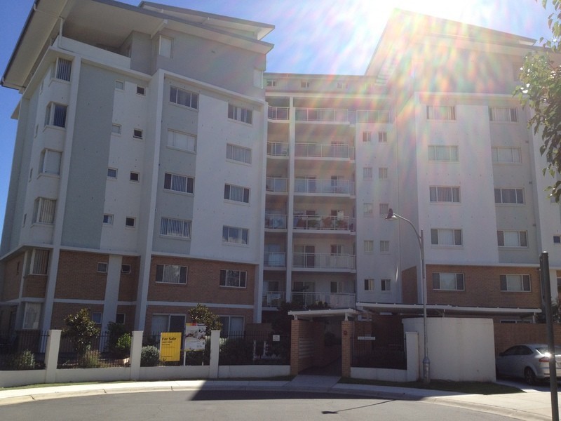 34/12 Benedict Court, Holroyd NSW 2142