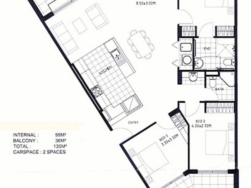 34/12 Benedict Court, Holroyd NSW 2142