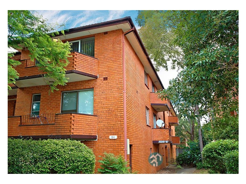 5/24 Caroline Street, Westmead NSW 2145