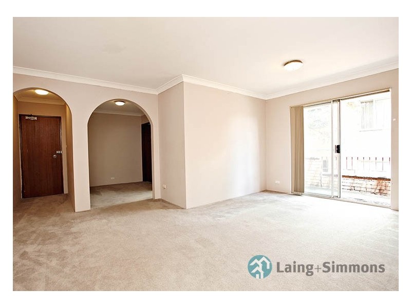 5/24 Caroline Street, Westmead NSW 2145