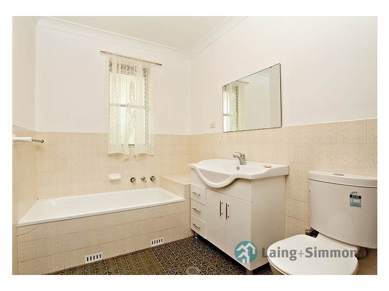 5/24 Caroline Street, Westmead NSW 2145