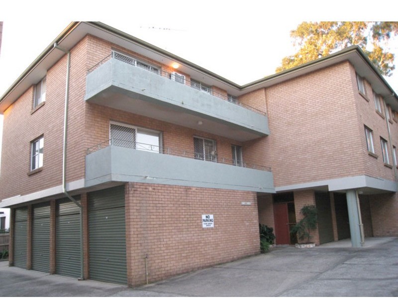 13/112 O’Connell St, North Parramatta NSW 2151