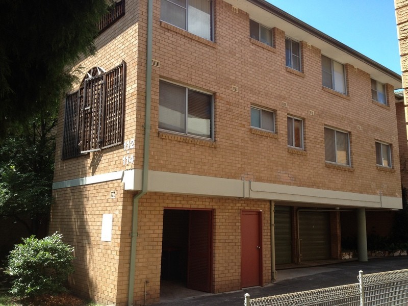 13/112 O’Connell St, North Parramatta NSW 2151