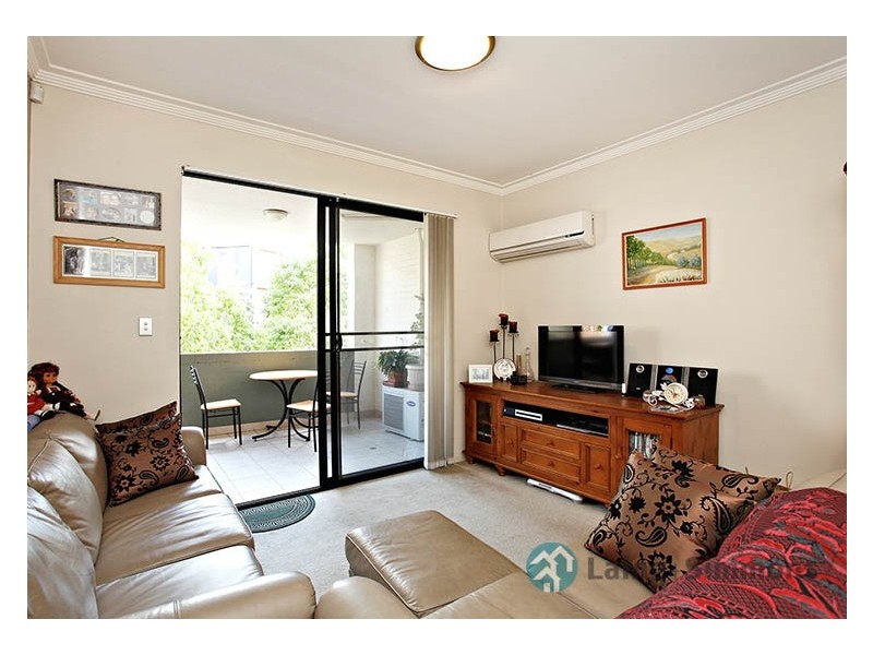 27/6-18 Redbank Road, Northmead NSW 2152