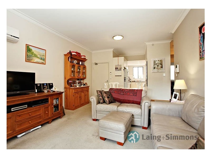 27/6-18 Redbank Road, Northmead NSW 2152