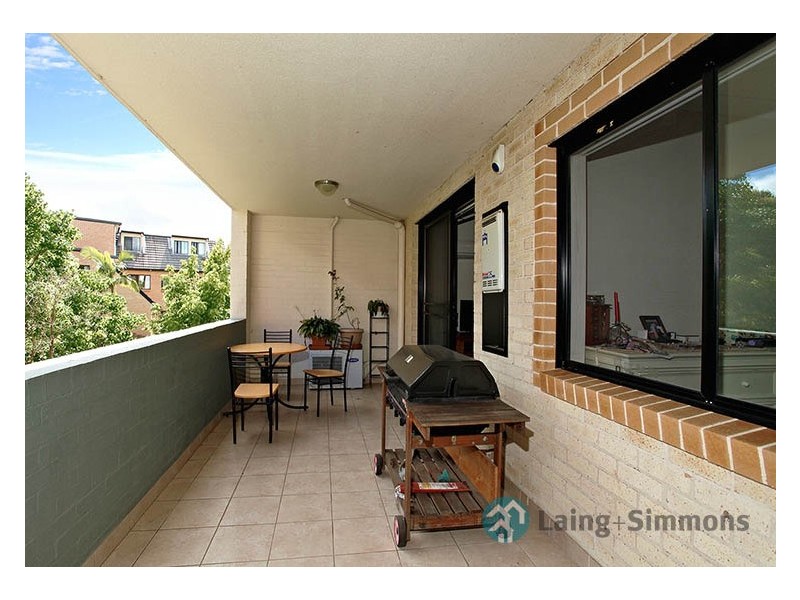 27/6-18 Redbank Road, Northmead NSW 2152