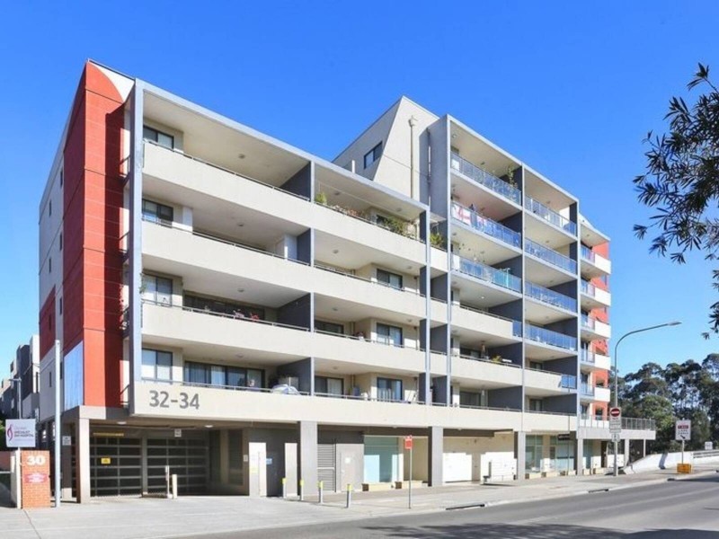 36/32-34 Mons Road, Westmead NSW 2145
