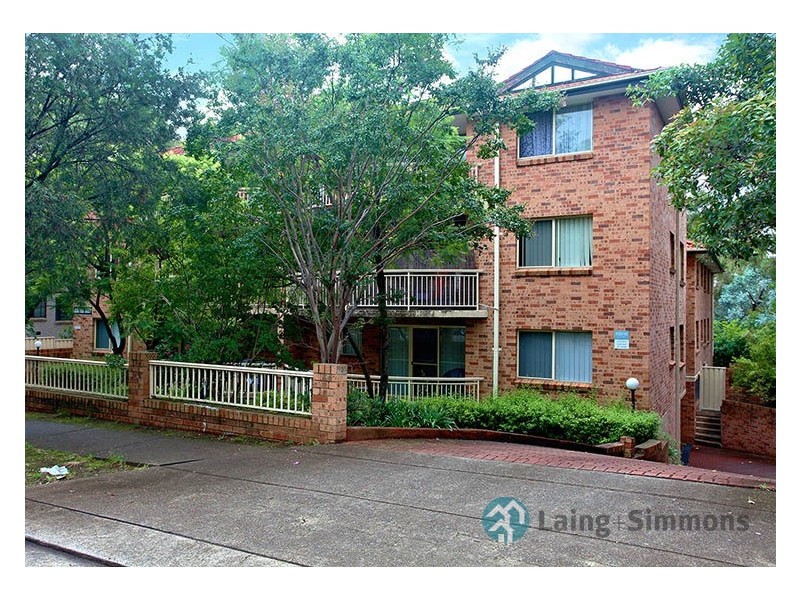 4/72-74 Meehan Street, Granville NSW 2142