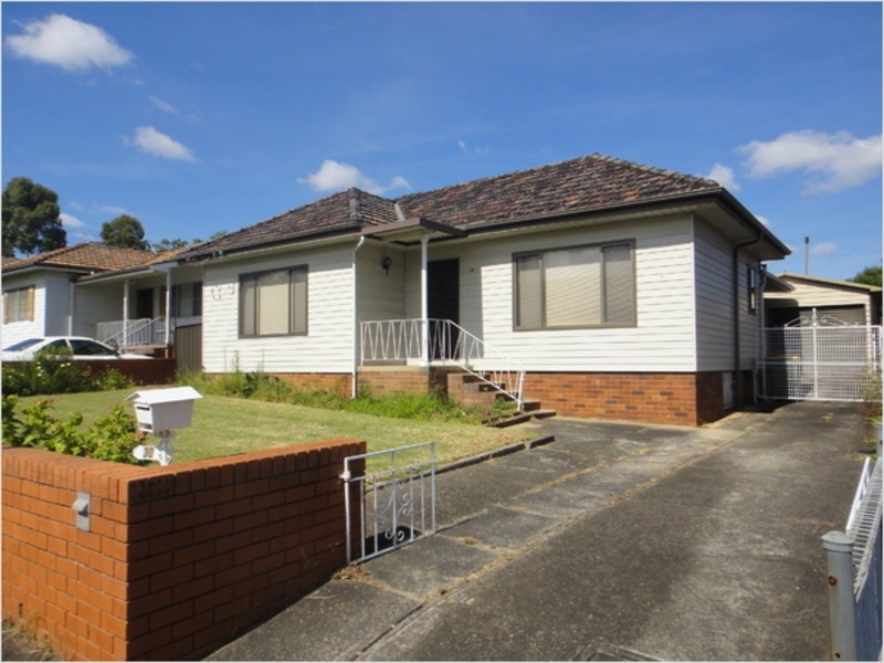 30 Marsden Street, Parramatta NSW 2150