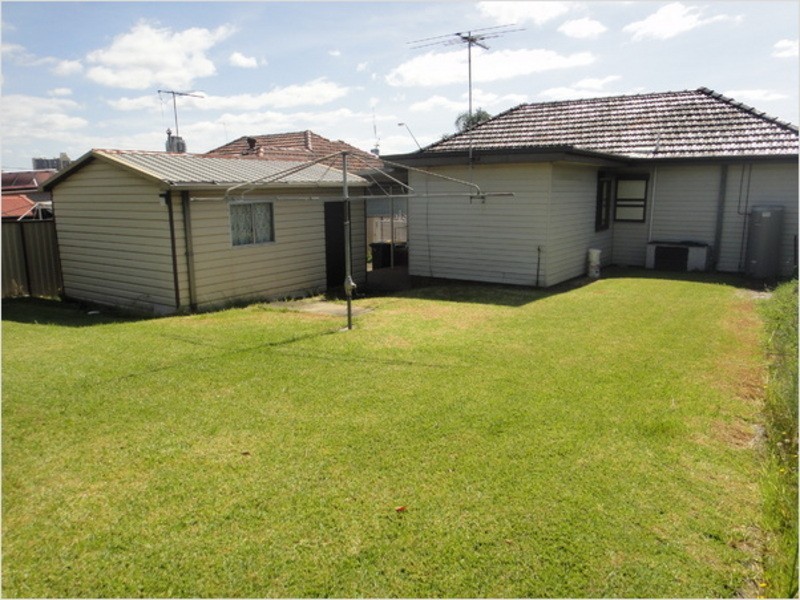 30 Marsden Street, Parramatta NSW 2150