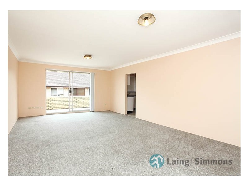 4/58 Prospect Street, Rosehill NSW 2142