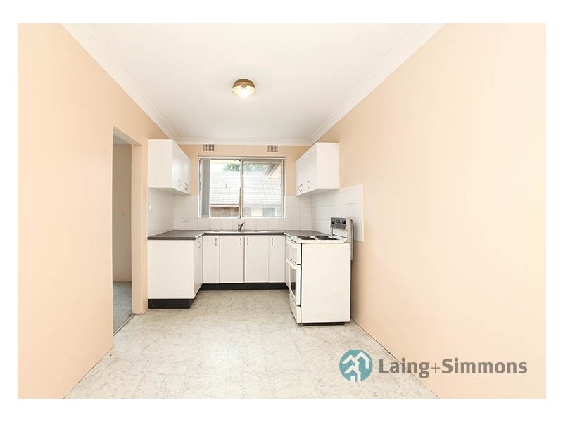 4/58 Prospect Street, Rosehill NSW 2142