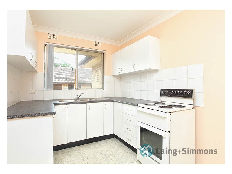 4/58 Prospect Street, Rosehill NSW 2142